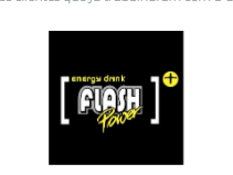 Flash Power